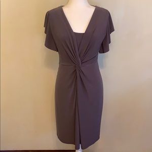 Evan-Picone dress